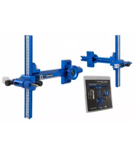 Viseur Avalon Tyro metal