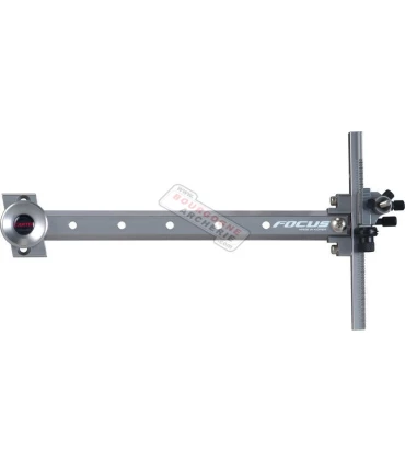 Viseur Cartel Micrométrique Focus K