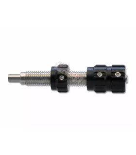 Berger Button Cartel Triple