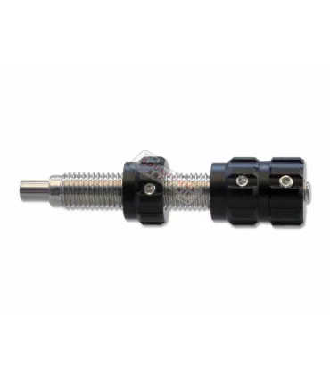 Berger Button Cartel Triple