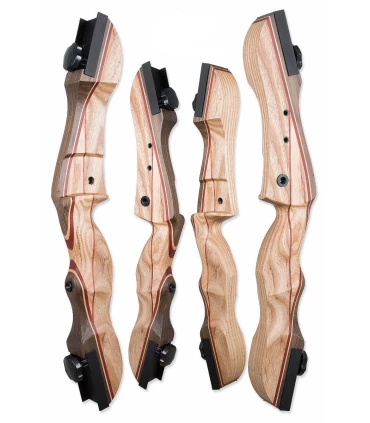 Poignée Bois Initiation CORE Verve