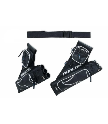 Carquois Avalon Classique