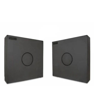 Cible Avalon 60x21 avec centre de 30 cm