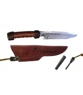 Couteau Wildsteer Archer
