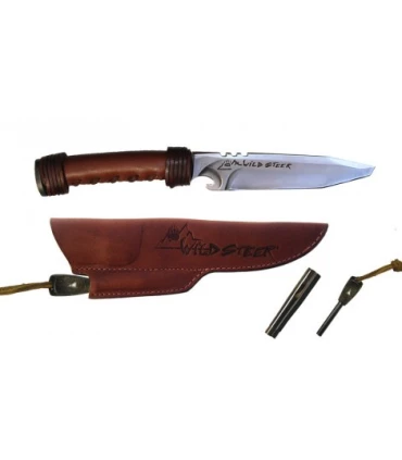 Coutreau Wildsteer Archer