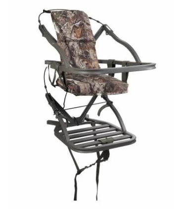 Tree Stand Auto Grimpant Summit Viper Mini SD