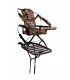 Tree Stand Auto Grimpant Summit Viper SD