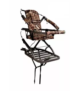 Tree Stand Auto Grimpant Summit Viper SD