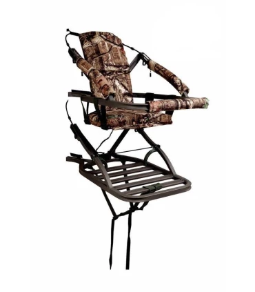 Tree Stand Auto Grimpant Summit Viper SD