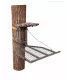Tree Stand Summit fixe Ledge