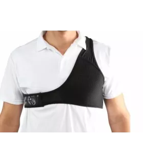 Plastron ERA Homme