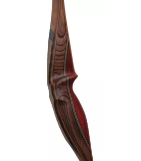 Arc Longbow Hybrid Old Tradition Tornado 60"