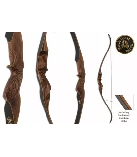 Arc Buck Trail Elite Meridian 62"