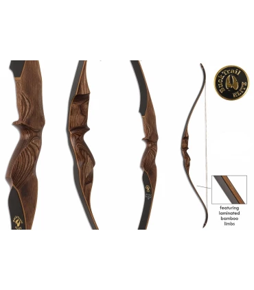 Arc Buck Trail Elite Meridian 62"