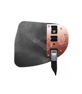 Palette Black Mamba T2 Cordovan