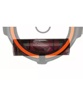 Niveau de scope Merlin Ten Zone