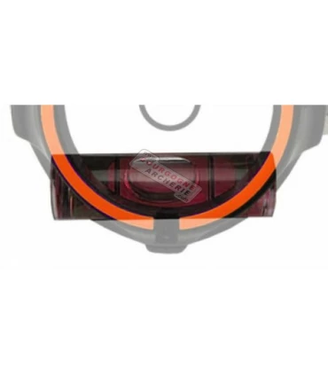 Niveau de scope Merlin Ten Zone