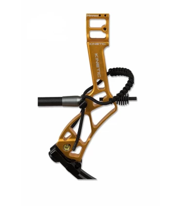 Dragonne d'arc Avalon Tec X