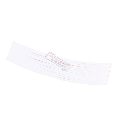 Adhésif Spin Wing long