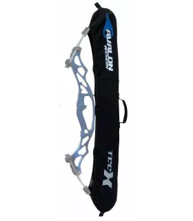 Protection néoprène Avalon pour les poulies et le cordage