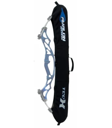 Protection néoprène Avalon pour les poulies et le cordage