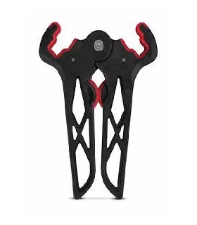 Repose arc TruGlo Pince Bow Jack Mini Standard