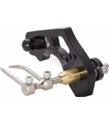 Repose flèche Quicktune 800