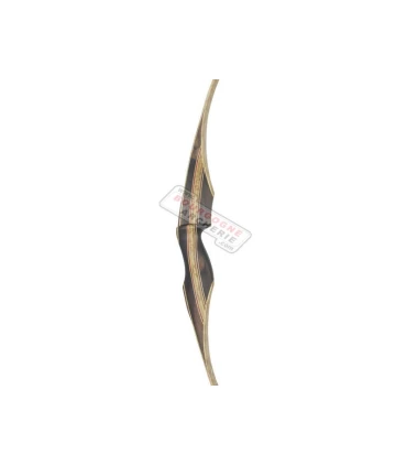 Arc White Feather Cardinal 60"