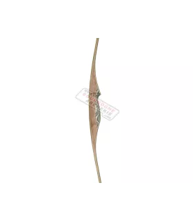 Arc White Feather Osprey 68"