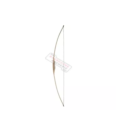 Arc White Feather Osprey 68"