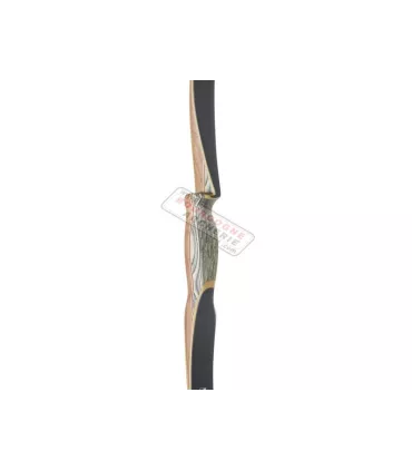 Arc White Feather Osprey 68"
