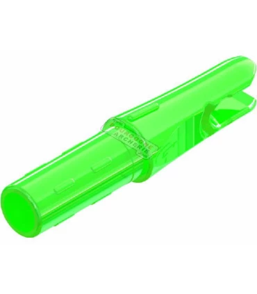 Douzaine encoches Gold Tip.246 GT