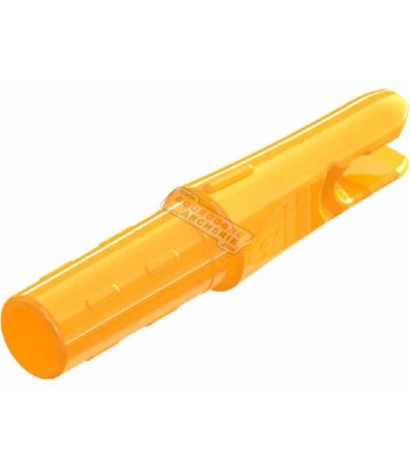 Douzaine encoches Gold Tip.246 GT