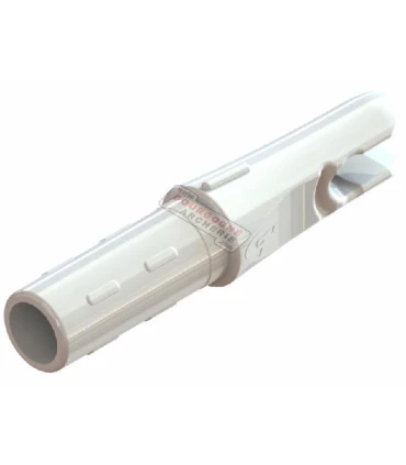 Douzaine encoches Gold Tip.246 GT