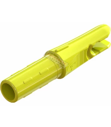 Douzaine encoches Gold Tip.246 GT