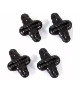 Silencieux corde SVL String Leech