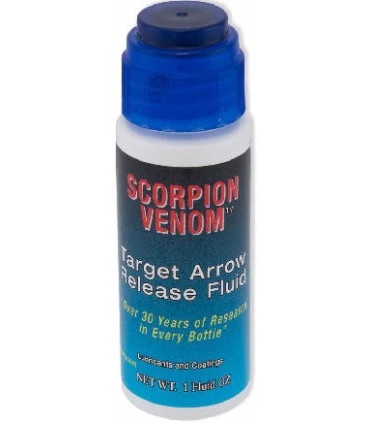 lubrifiant Scorpion Venom