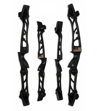 Poignée Core Silhouette 24"