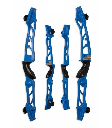 Poignée Core Silhouette 24"