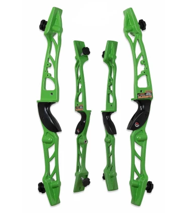 Poignée Core Silhouette 24"