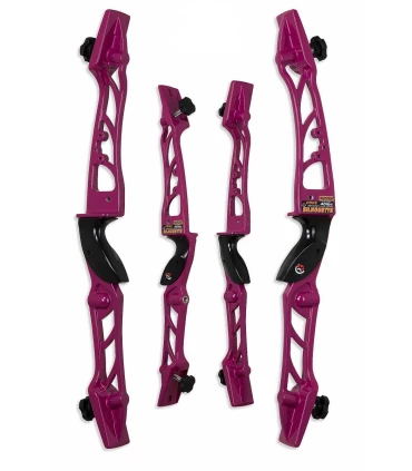 Poignée Core Silhouette 24"