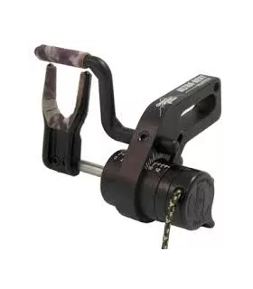 Repose flèche QAD Ultra rest Hunter