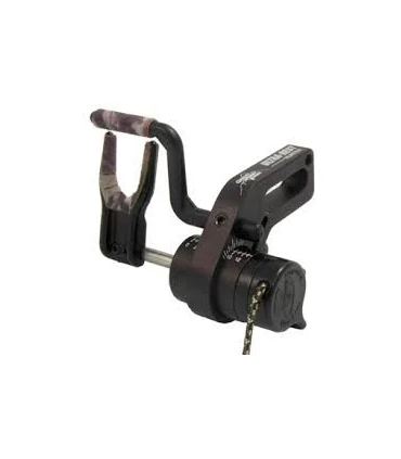 Repose flèche QAD Ultra rest Hunter