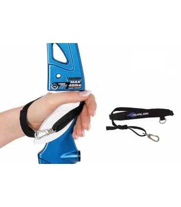 Dragonne de poignet Avalon Padded