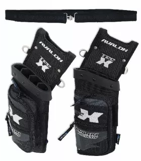 Carquois Avalon Field Tec X Divider