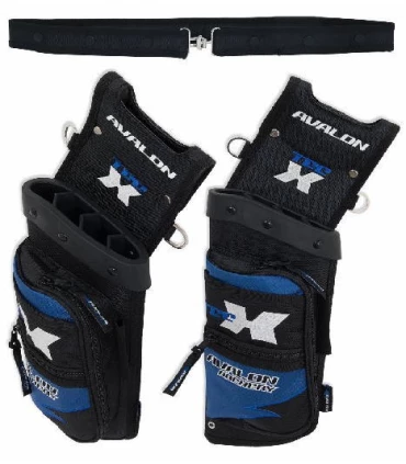 Carquois Avalon Field Tec X Divider