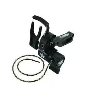 Repose flèche QAD Ultra Rest HDX Noir