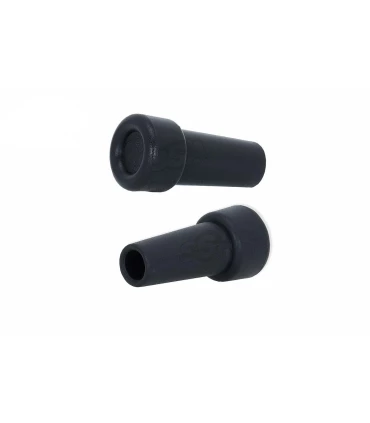 Pointe Bearpaw Blunt a emboiter