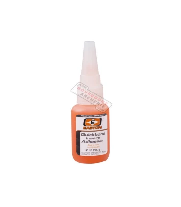 Colle Easton pour pointes