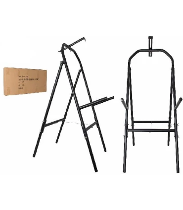 Chevalet Avalon Metal petit 